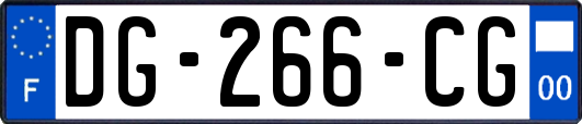 DG-266-CG