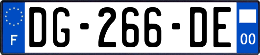 DG-266-DE