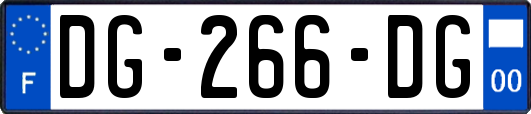 DG-266-DG