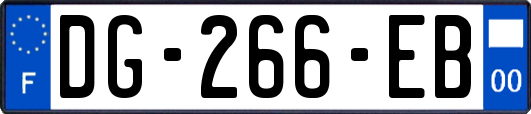 DG-266-EB