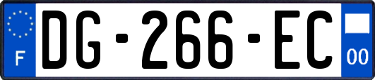 DG-266-EC