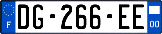DG-266-EE