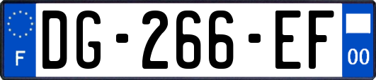 DG-266-EF