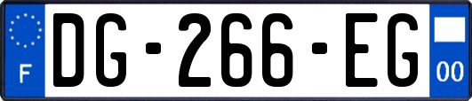 DG-266-EG