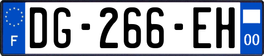 DG-266-EH