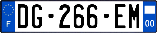 DG-266-EM