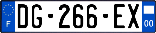 DG-266-EX