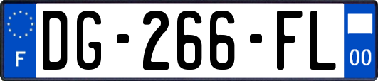 DG-266-FL