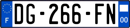 DG-266-FN