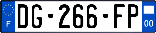 DG-266-FP