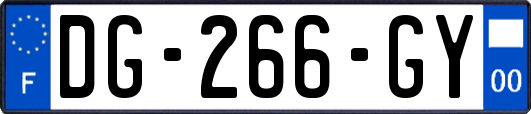 DG-266-GY