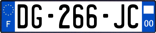 DG-266-JC