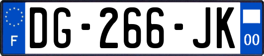 DG-266-JK