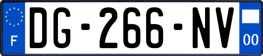 DG-266-NV