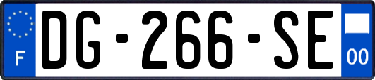 DG-266-SE