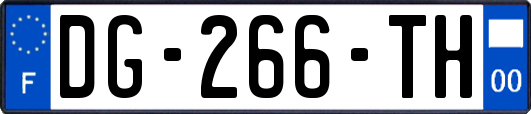 DG-266-TH