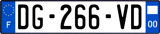 DG-266-VD
