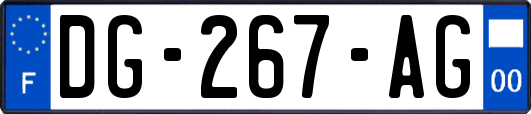 DG-267-AG