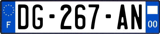 DG-267-AN