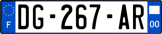 DG-267-AR