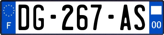 DG-267-AS