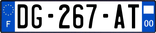 DG-267-AT
