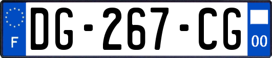 DG-267-CG