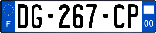 DG-267-CP