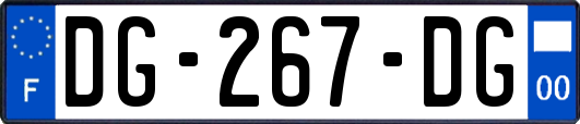 DG-267-DG