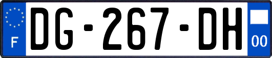DG-267-DH