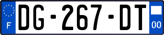 DG-267-DT