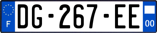 DG-267-EE
