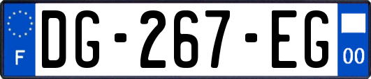 DG-267-EG