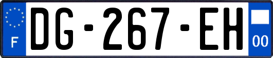 DG-267-EH