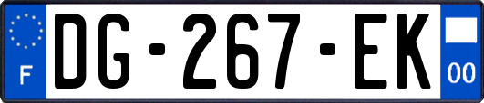 DG-267-EK