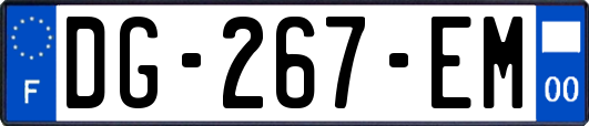 DG-267-EM