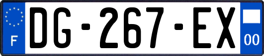 DG-267-EX