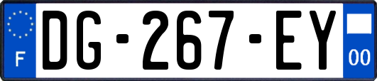 DG-267-EY
