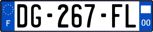 DG-267-FL