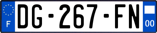 DG-267-FN