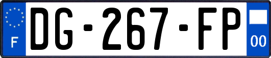 DG-267-FP