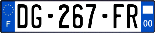 DG-267-FR