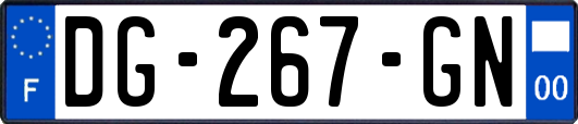 DG-267-GN