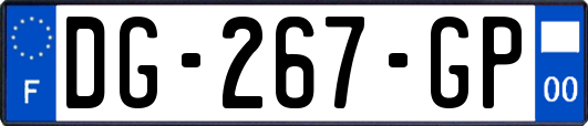 DG-267-GP