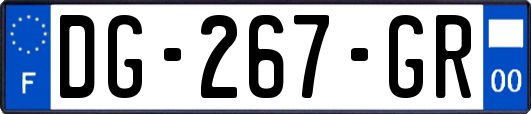 DG-267-GR