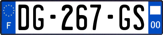 DG-267-GS