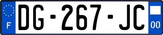 DG-267-JC