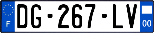 DG-267-LV