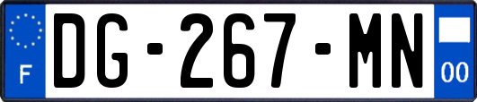 DG-267-MN