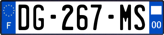 DG-267-MS